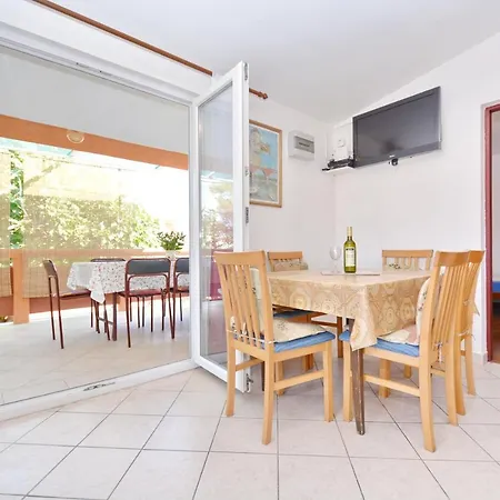 Apartman Dusanka Appartement
