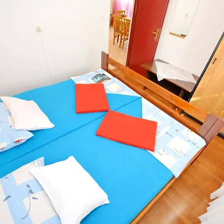 Appartement Apartman Dusanka *