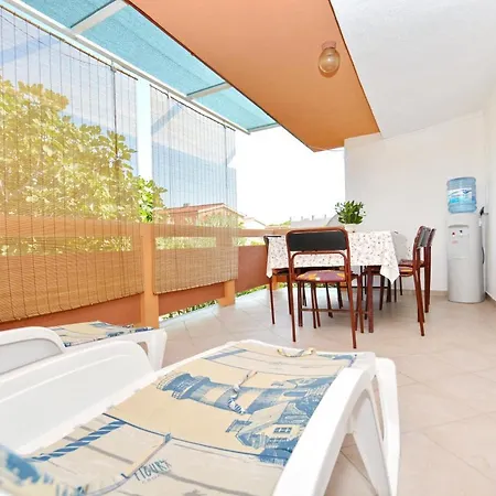 Apartman Dusanka Appartement *