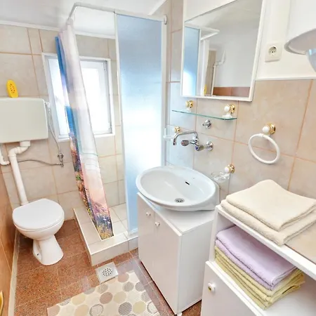 Apartman Dusanka