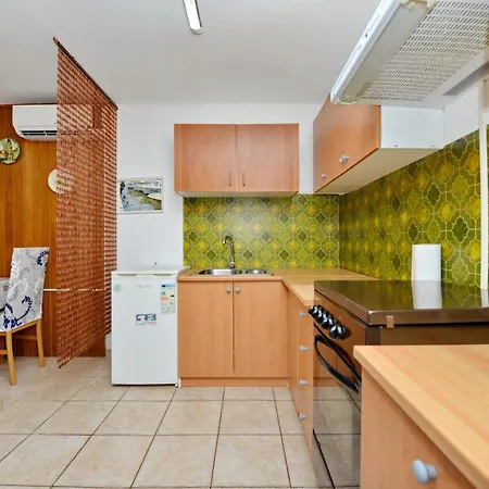 Apartman Dusanka Vir