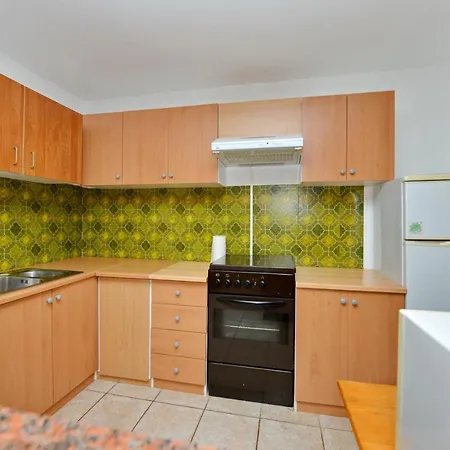 Appartement Apartman Dusanka *