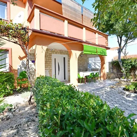 Apartman Dusanka Appartement *