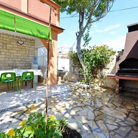 Appartement Apartman Dusanka *