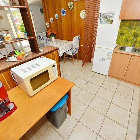 Apartman Dusanka Appartement