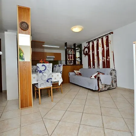 Apartman Dusanka *