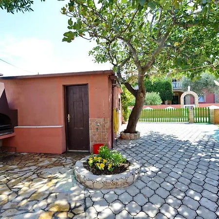 Apartman Dusanka * Vir