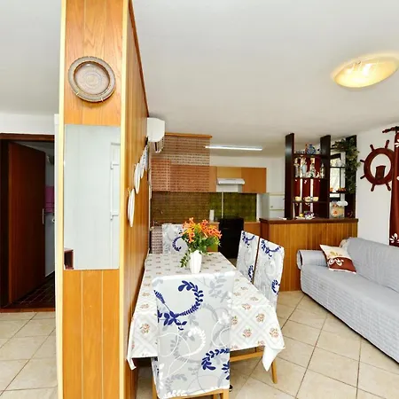 Apartman Dusanka Appartement Vir