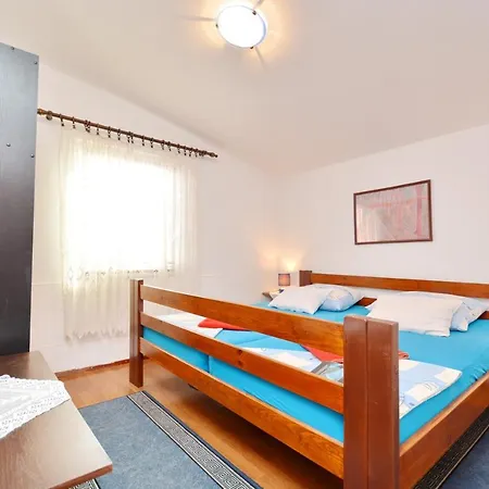 Apartman Dusanka