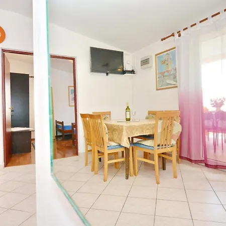 Apartman Dusanka Appartement