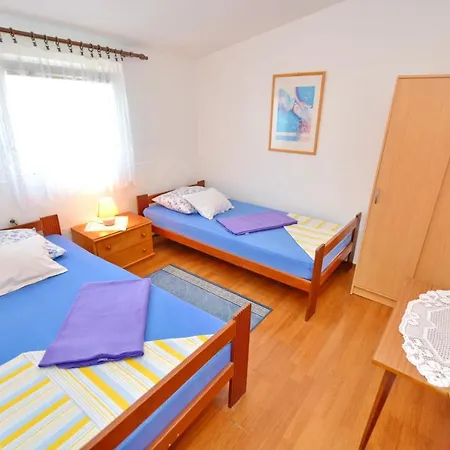 Apartman Dusanka Appartement Vir