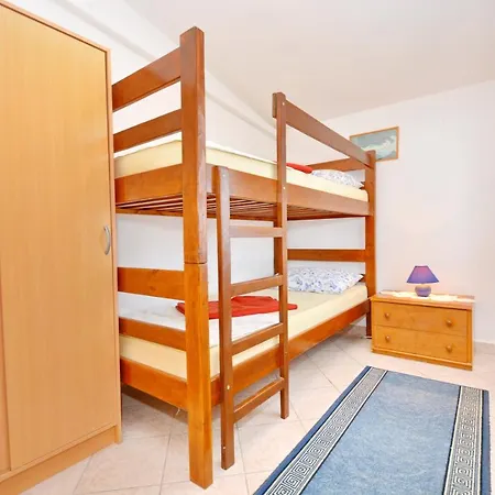 Apartman Dusanka