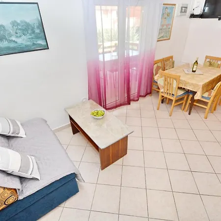 Apartment Apartman Dusanka