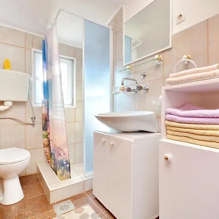 Apartman Dusanka *