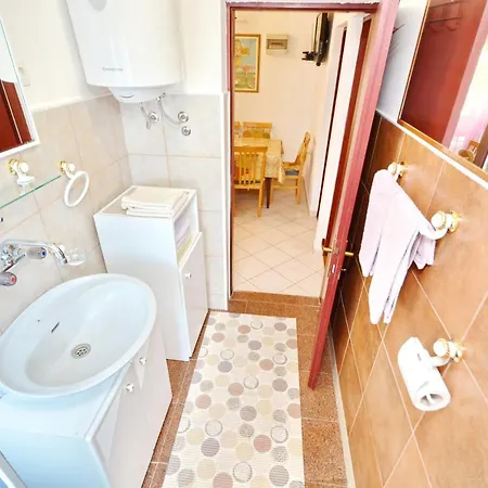 Apartman Dusanka