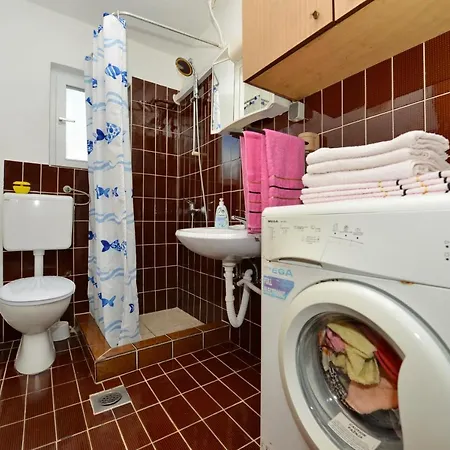 Apartment Apartman Dusanka