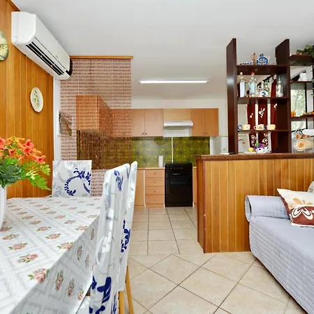 Apartment Apartman Dusanka *