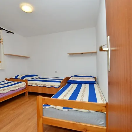 Apartman Dusanka Apartment Vir