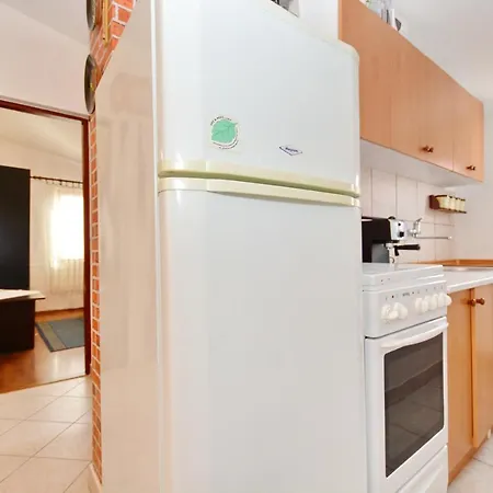 Apartman Dusanka *