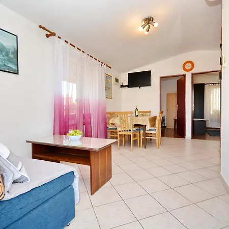 Apartment Apartman Dusanka